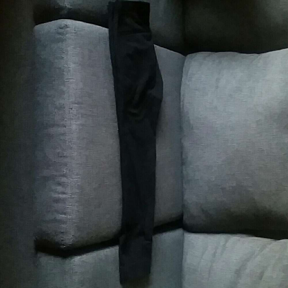 TOPMAN SUPER SKINNY SLACKS